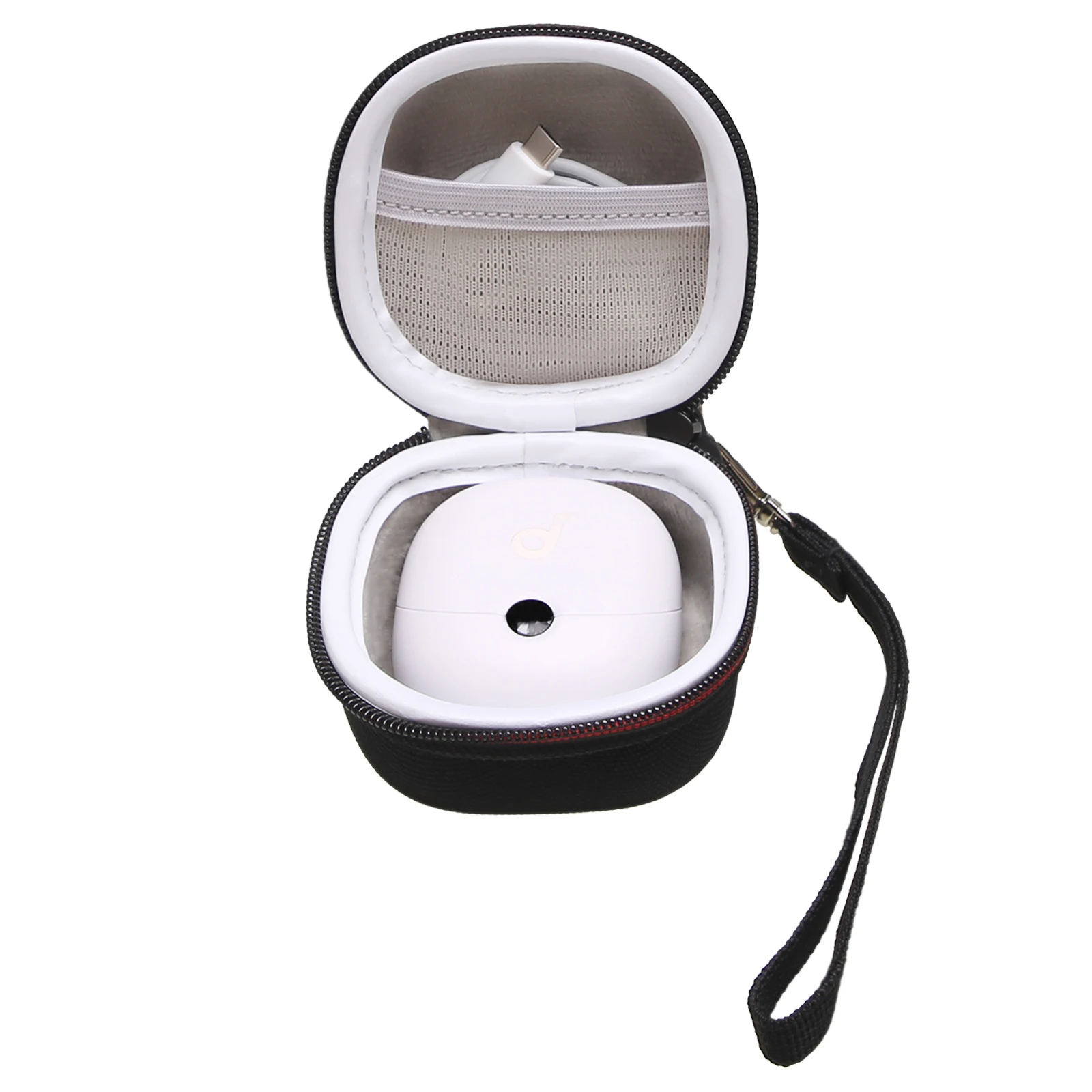 Funda para auriculares soundcore VR P10, almacenamiento de auriculares para juegos, bolsa de transporte, accesorios para auriculares para juegos