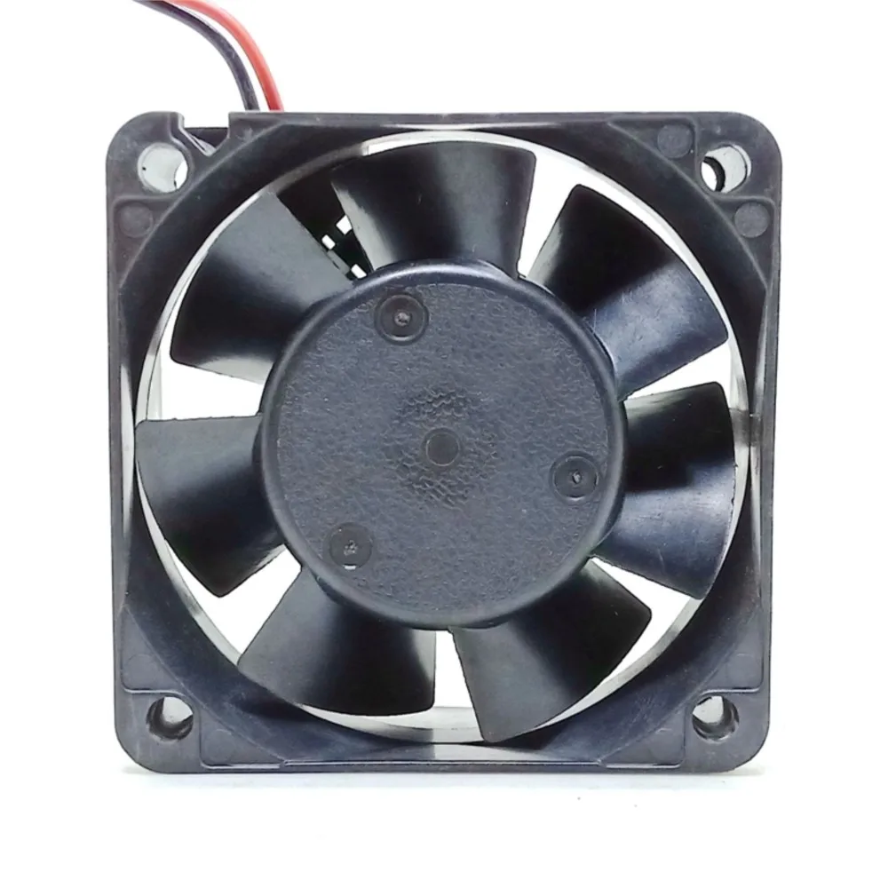 Ventilador PC 120mm – Refrigeración Silenciosa DC - imagen 2