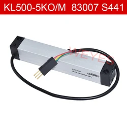 Contelec Transductor Lineal KL500-5KO/M 3 Hilos