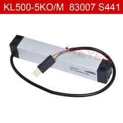 Contelec Transductor Lineal KL500-5KO/M 3 Hilos