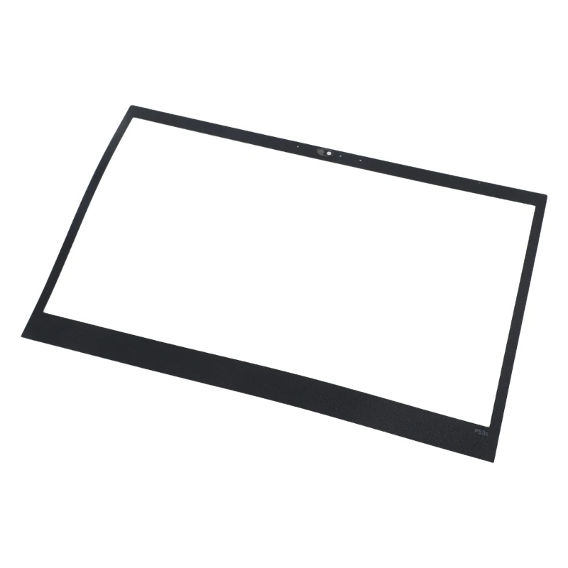 Adhesivo reparación para portátil P53s, bisel pantalla cámaras, PVC - imagen 4