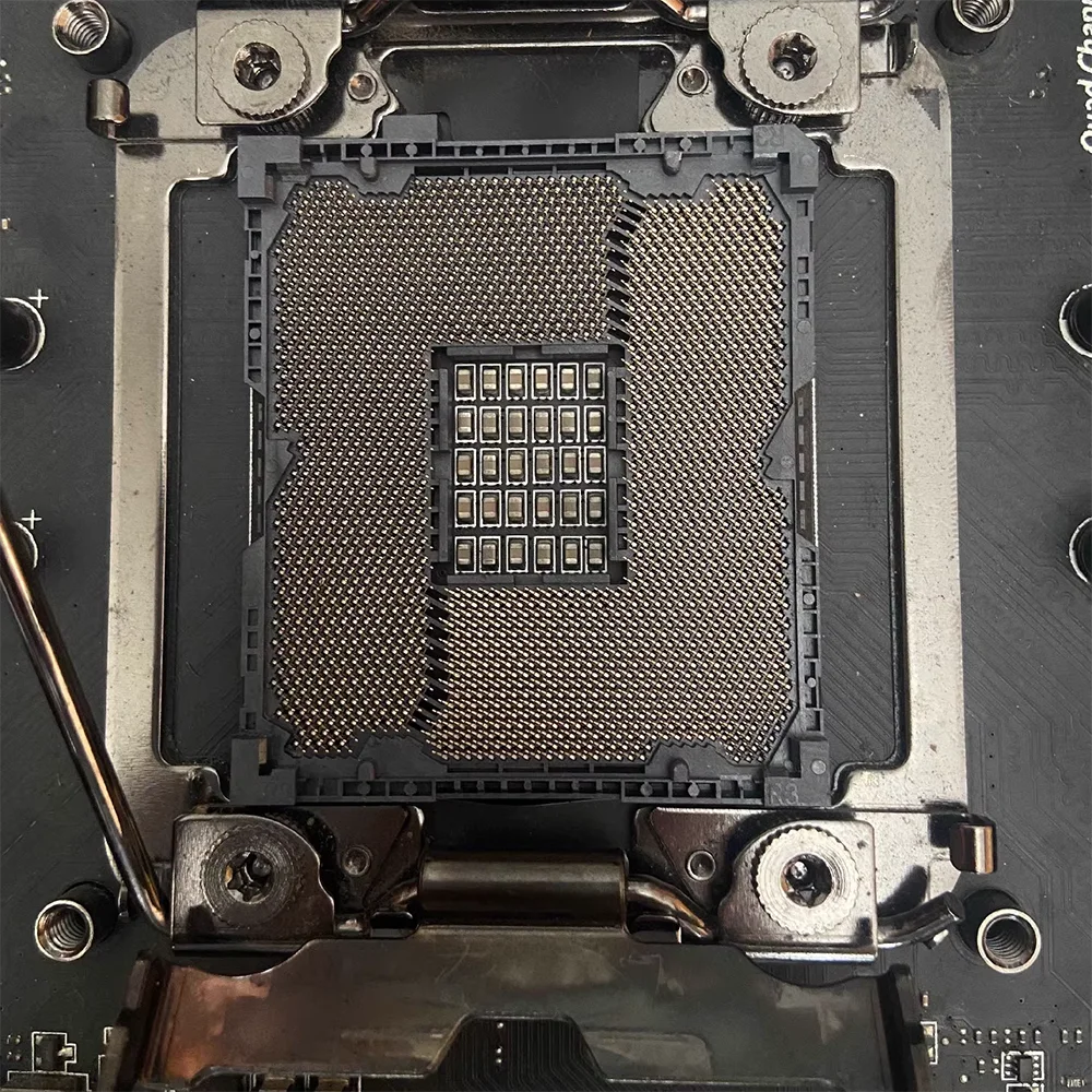 Placa base para M-S-I, compatible con unidad de estado sólido M2, nvme, X99A-SLI PLUS - imagen 4