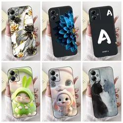 Funda TPU Dibujos Animados Motorola Moto G14 / G24 / G34 Power