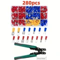 280pcs with tool