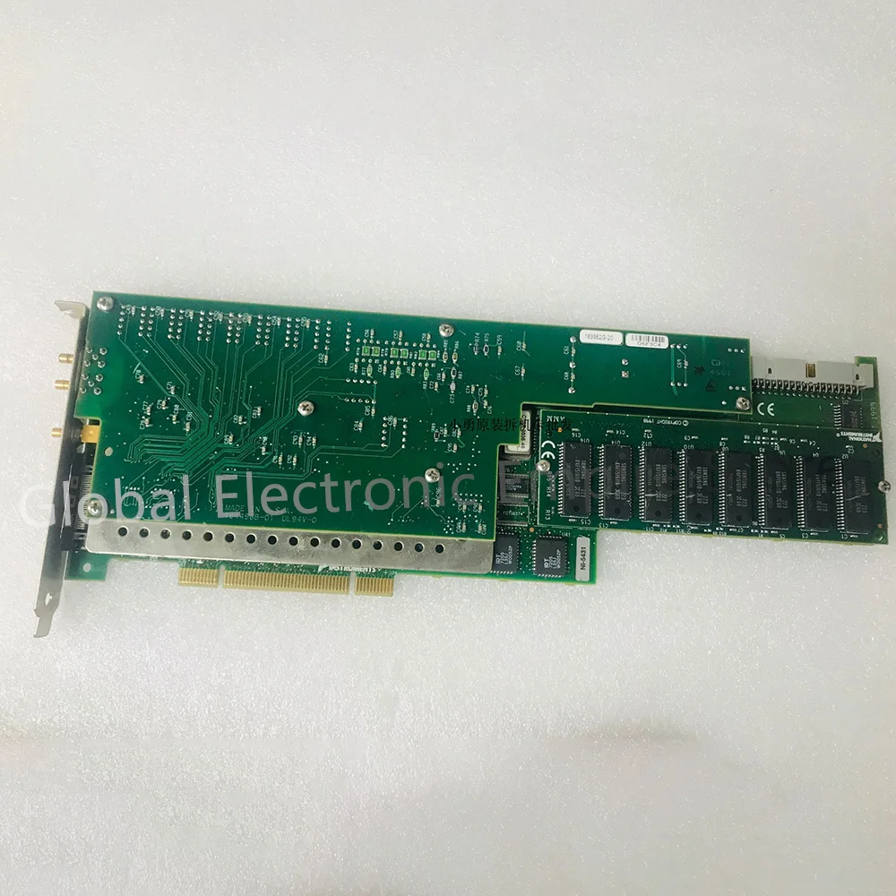 Para tarjeta de adquisición IN NI-5431 PCI-5431