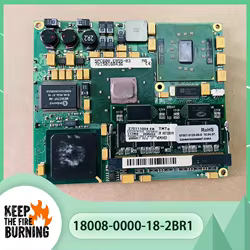 Placa Base Control Industrial - Módulo Electrónico para Automatización