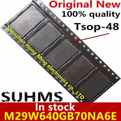 STMicroelectronics M29W640GB - Memoria Flash NOR TSOP-48