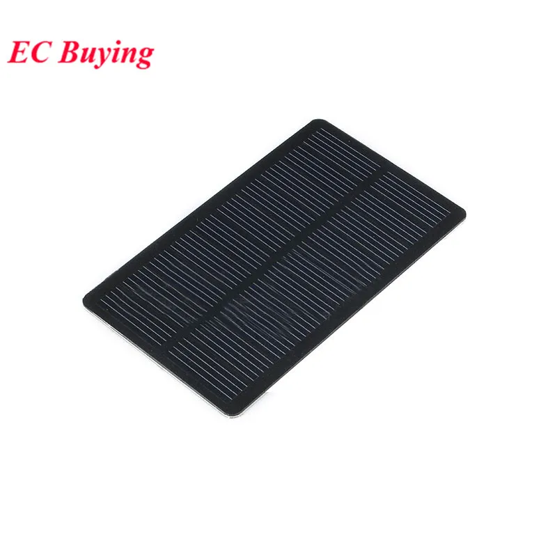 5V200mA Solar Panel