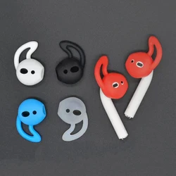 Almohadillas de Silicona para AirPods 2 – Repuesto Cómodo