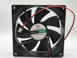 Ventilador DC 24V 0.30A Axial 9cm HC9225HS Refrigeración