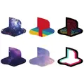 6 PCS Sticker