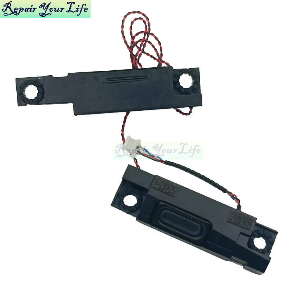 Altavoz de sonido para ordenador portátil Lenovo Legion 5 Pro-16ITH6 Pro-16ACH6H 16ACH6 Y7000P R7000P 2021 altavoz nuevo 5SB0S31942 PK23000X7H0 - imagen 3