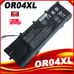 SeagullStar OR04XL Batería para HP ZHAN X13 G2/X360 830 G6 de repuesto