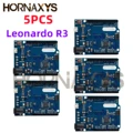 Leonardo R3 5pcs
