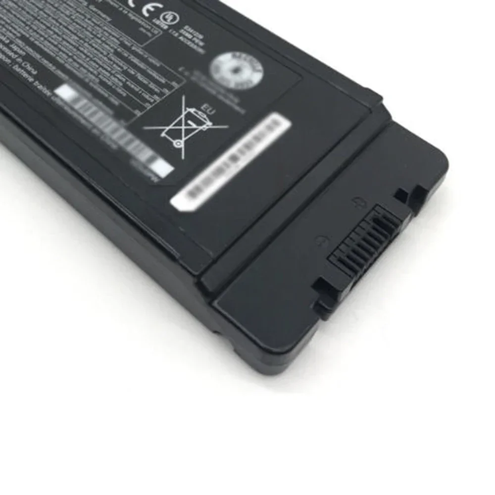 Nuevo Original y genuino CF-VZSU0PW 11,1 V 46Wh batería de ordenador portátil para Panasonic Toughbook CF-54 serie CF-VZSU0PR, etc. - imagen 3
