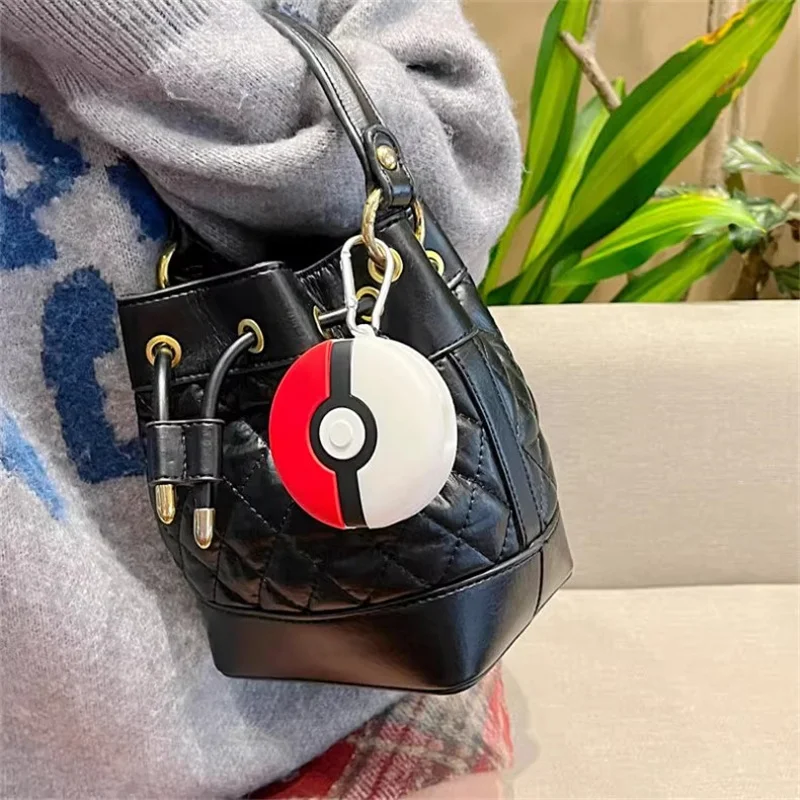 Potdemiel Pokemon funda para auriculares Redmi Buds 5 silicona auriculares inalámbricos Bluetooth caja de carga funda protectora Shell - imagen 4