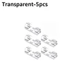Transparent-5pcs