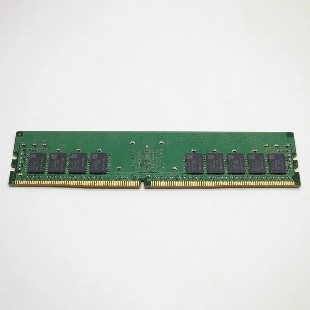 1 Uds para SK Hynix RAM 16GB 2RX8 PC4 3200AA ECC HMA82GR7DJR8N-XN memoria 16G DDR4 3200 - imagen 3