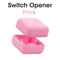 Switch pink opener