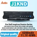 J1KND 11.1V 48Wh