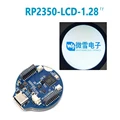 RP2350-LCD-1.28