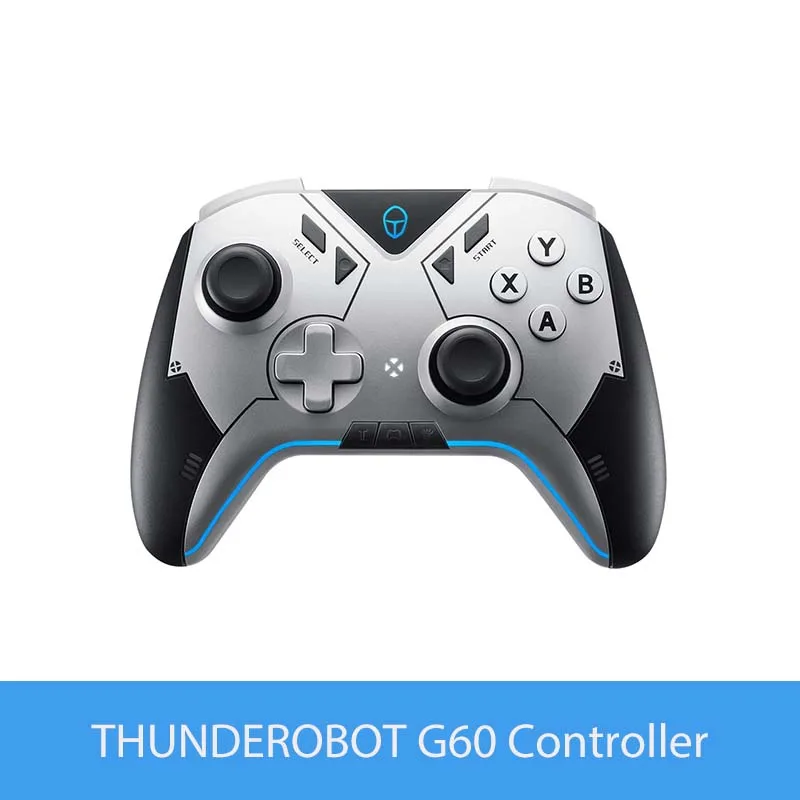 G60 Wireless Gamepad