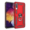 red armor case