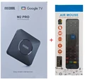 M2 Pro box with MX3