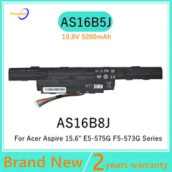 Batería para portátil Acer Aspire E 15 - Alta duración