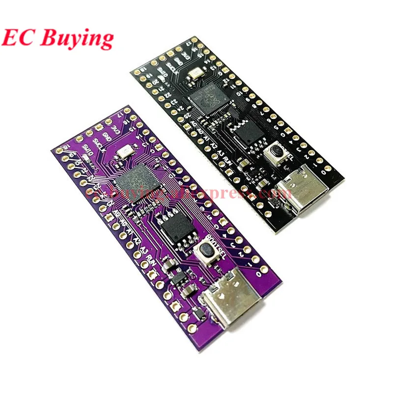 1-10 Uds Ultimate Pico RP2040 128Mbit 264KB SRAM 4MB 16MB Flash Compatible Raspberry Pi procesador de doble núcleo C/C ++ SDK MicroPython - imagen 4