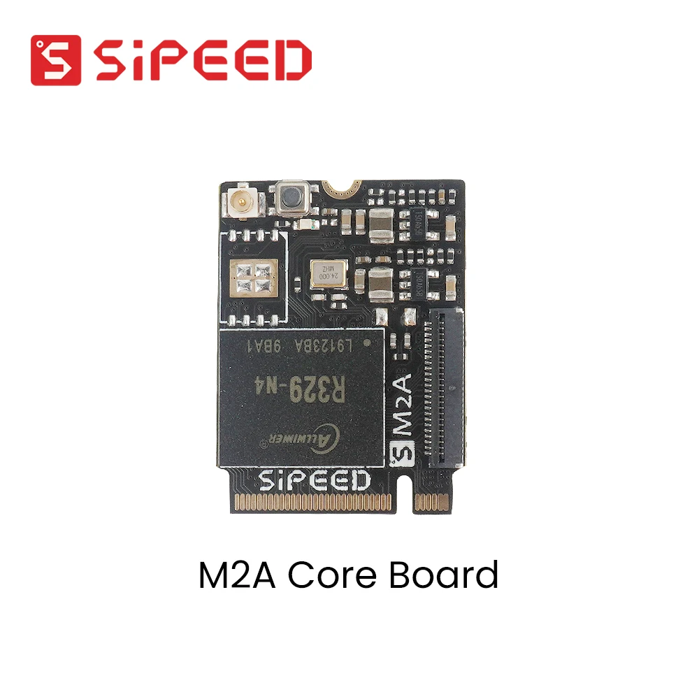 M2A Core Board