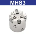 MHS3