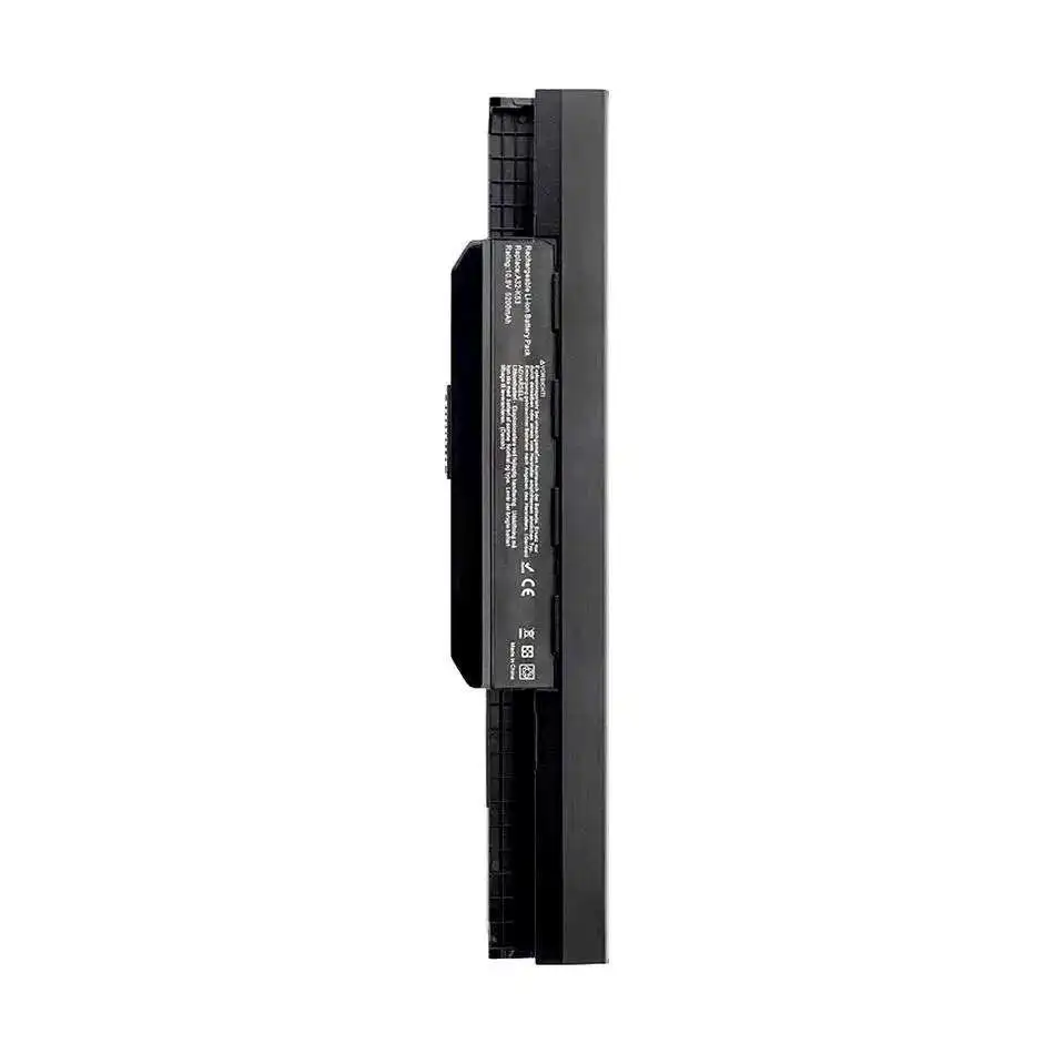 A32-K53 A41-K53 5200Mah para Asus K53 K53E X54C X53S X53 K53S X53E X53SV X53U X53B A42-K53 K43S K43SV K43 K43E K43J - imagen 2