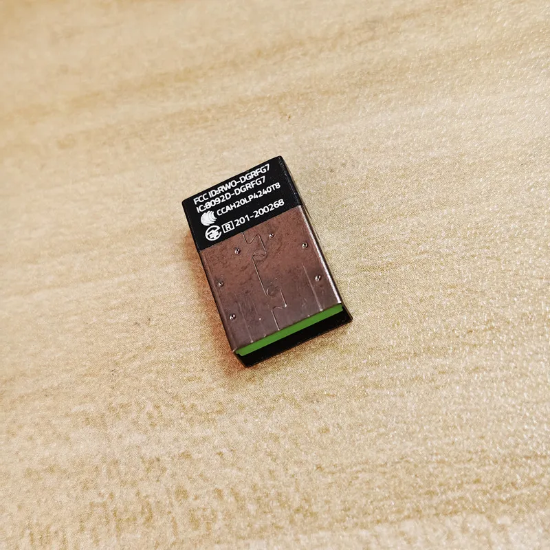 Receptor Dongle USB de 2,4 GHz para adaptador de ratón inalámbrico Razer Viper V3 Hyperspeed - imagen 4