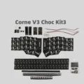 choc Kit3 wireless