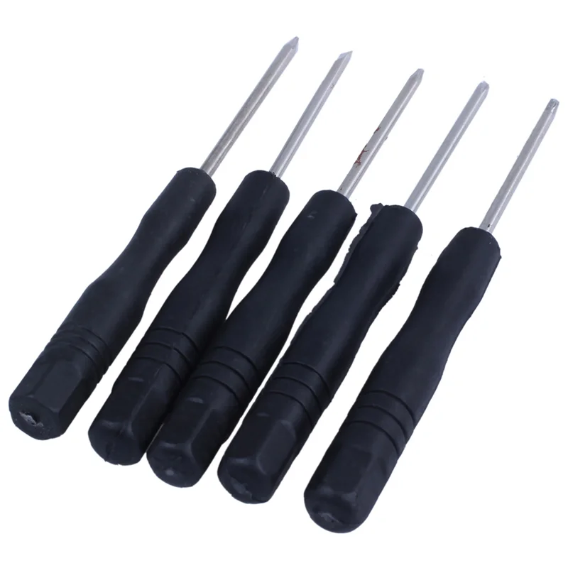 BTLIFE-22 piezas de herramientas de reparación de palanca de apertura de teléfonos móviles herramientas de destornilladores