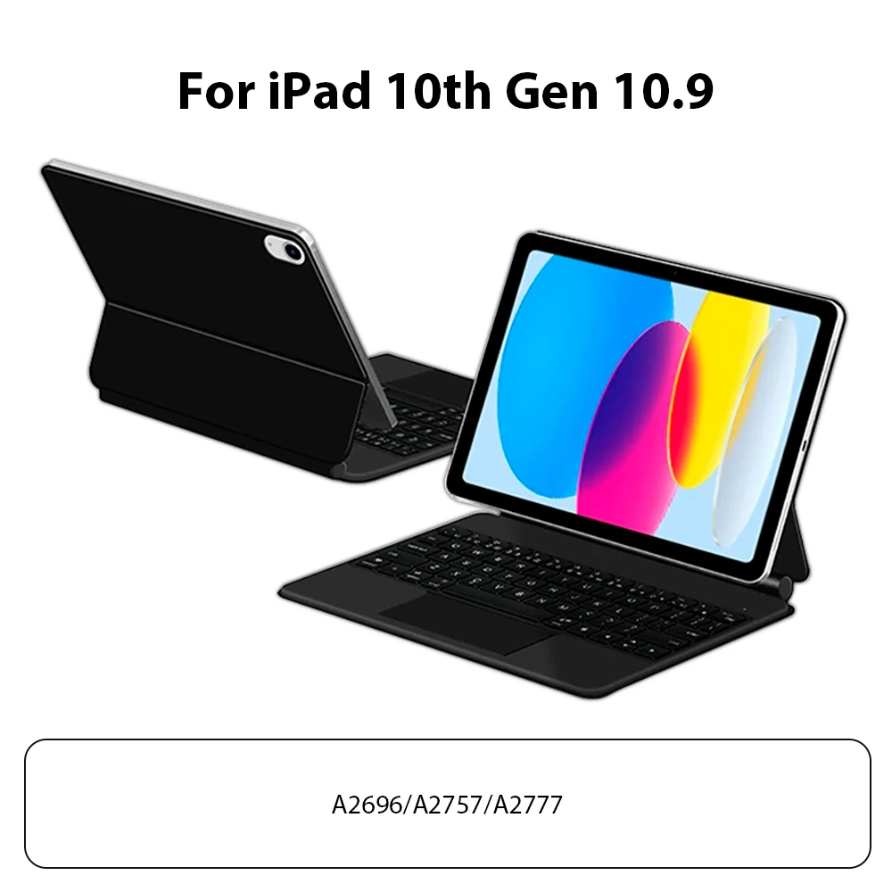ipad 10th 10.9 BK