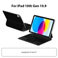 ipad 10th 10.9 BK