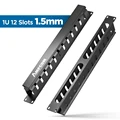 1.5mm 12 slot