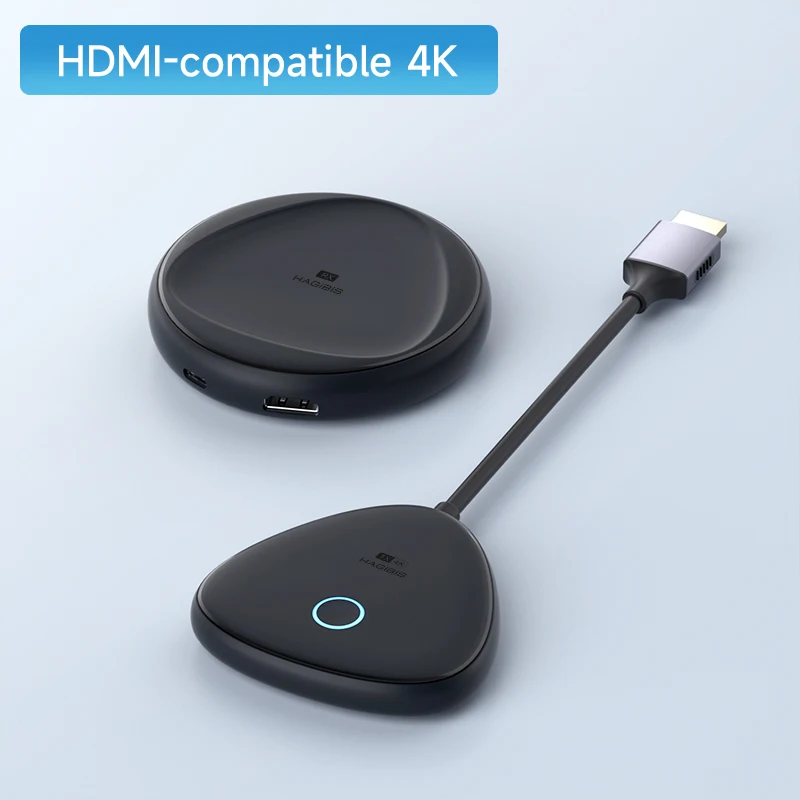 HDMI compatible-4K