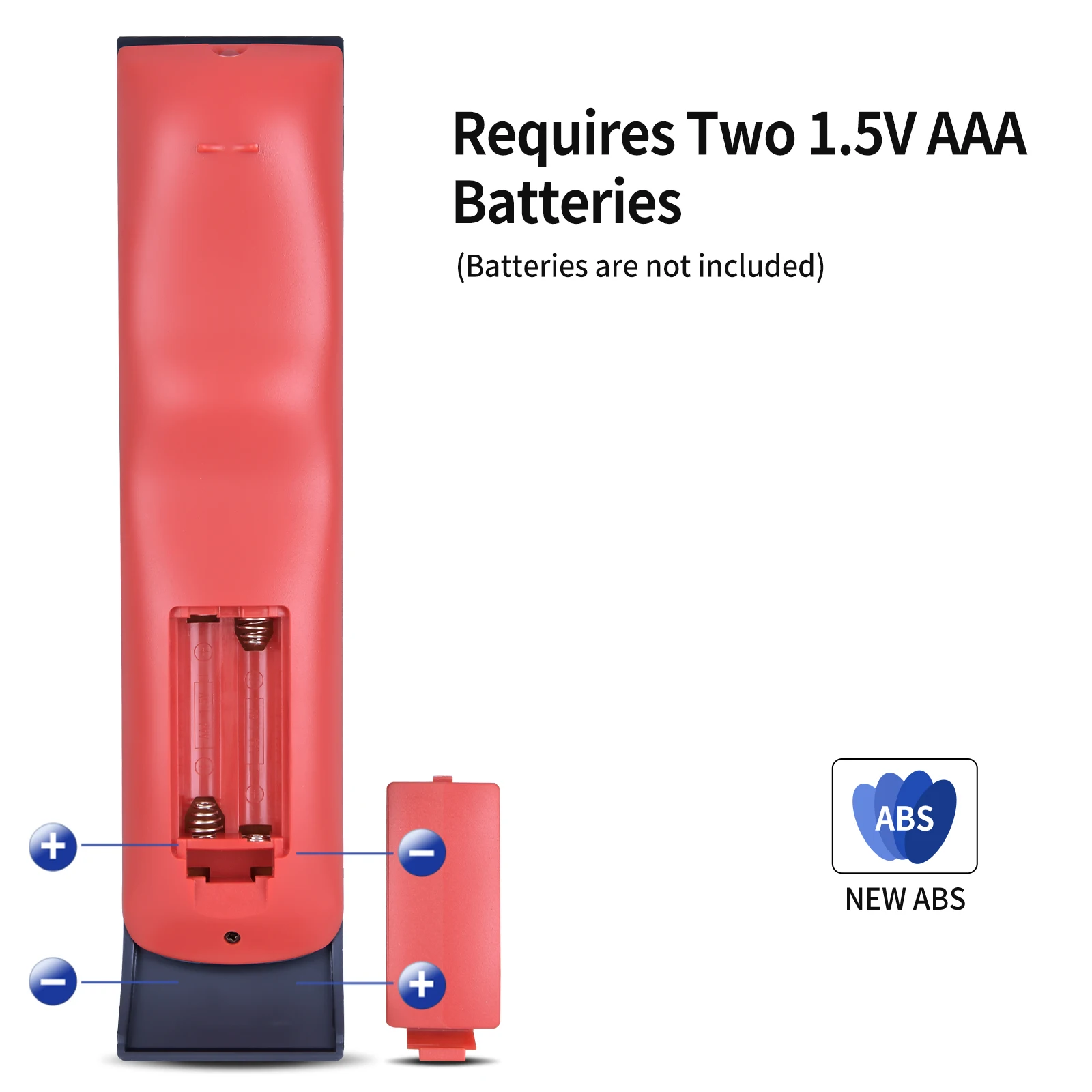 Nuevo para SEIKI 845-049-60B01 Control remoto de TV SE39UY01UK, SE50UY01UK, SE55UY01UK SE22FR01 - imagen 4