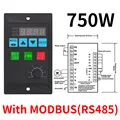 750W RS485