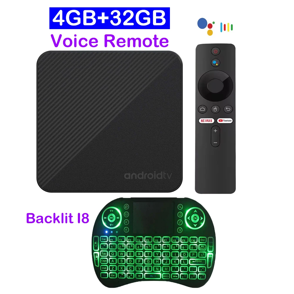 4G 32G Voice I8