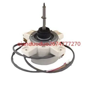 Aplicable al motor externo de aire acondicionado Toshiba ICF - 140-63-2 R motor MCY-MAP0601HT8 4302C069 - imagen 5
