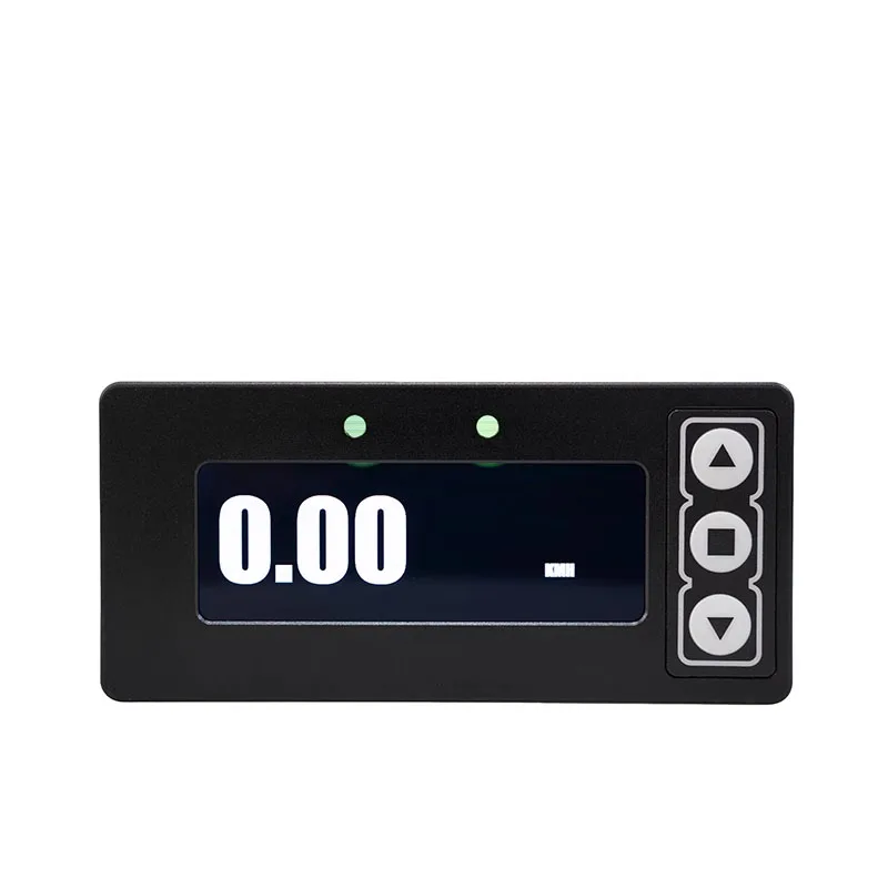 Temporizador de pantalla Sim Racing Dash, juego de simulación, temporizador de carreras para PC, USB, Simagic Fanatec Thrustmaster Moza - imagen 5