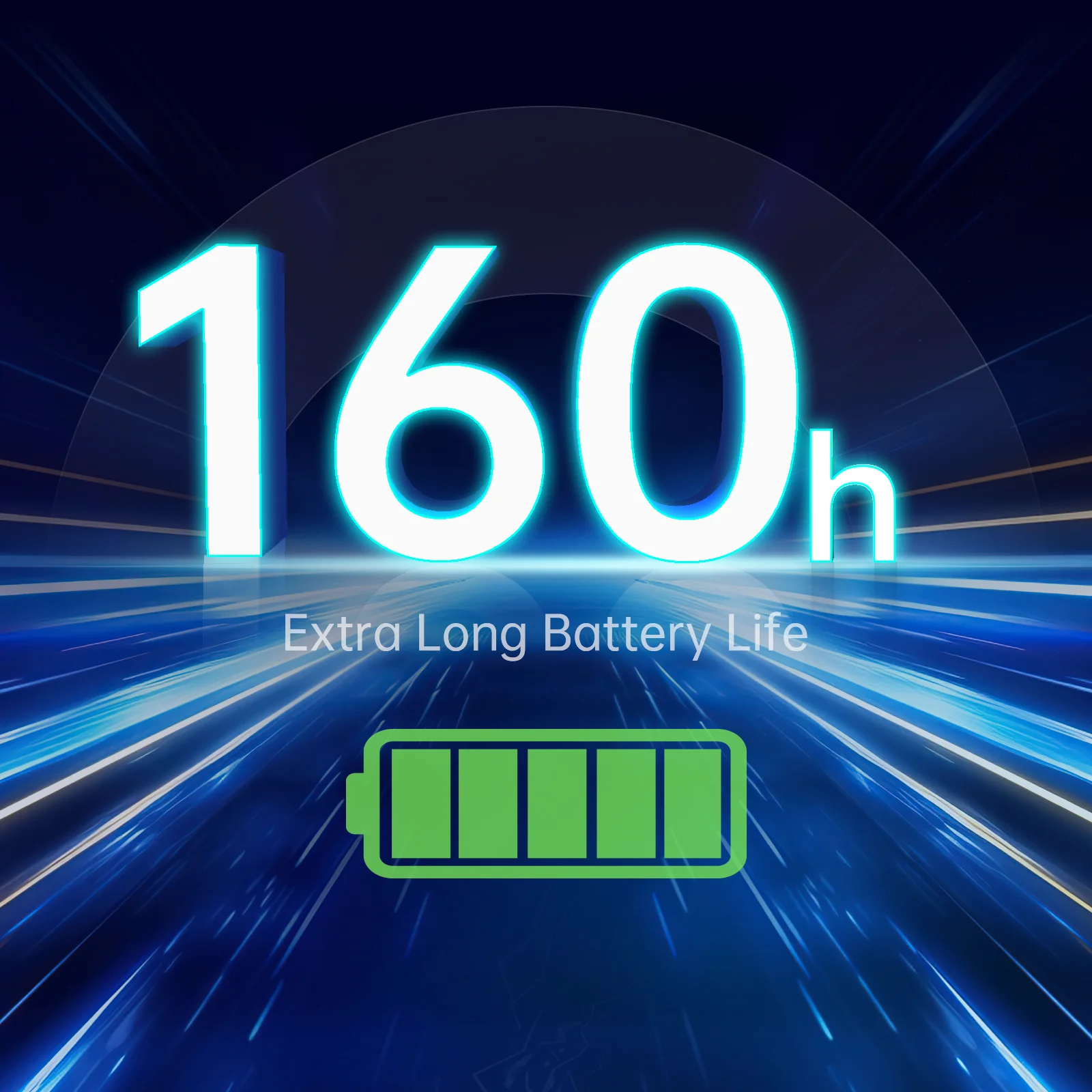 Rapoo VT9PRO PAW3398 Ratón inalámbrico para juegos 26000DPI 68g Ratón inalámbrico con cable ligero 160H Batería de duración súper larga - imagen 5