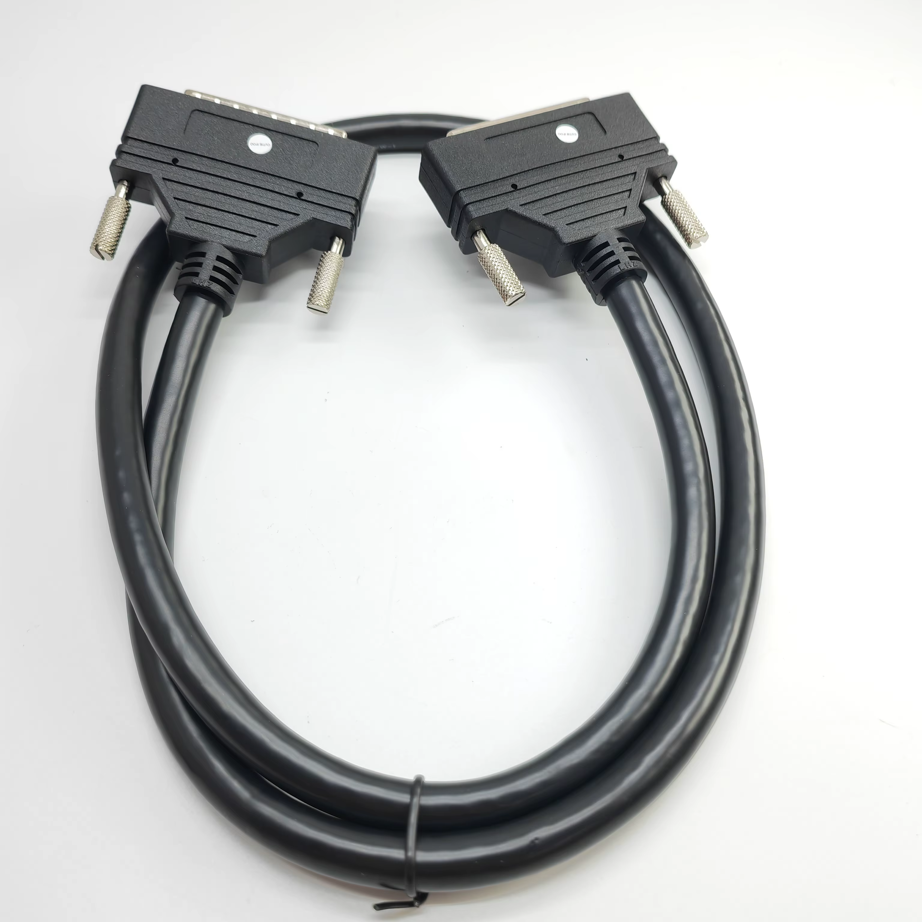 Cable SCSI DB68 68P Extensión Macho - imagen 5