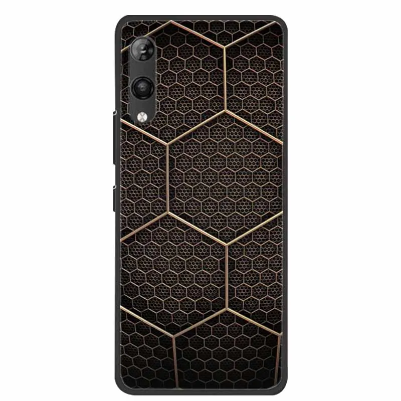 Funda de silicona TPU suave para Rakuten Hand 5G, carcasa trasera para Rakuten Mini / Rakuten Hand - imagen 3