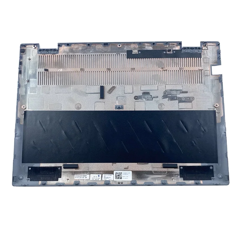 Nueva funda ORIGINAL para ordenador portátil, reemplazo de cubierta inferior D para Dell Vostro 13Pro 5320 0552DN - imagen 2