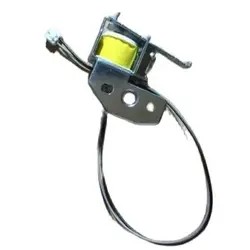 Solenoide bandeja impresora Samsung CLP/C y HP 150/178/179